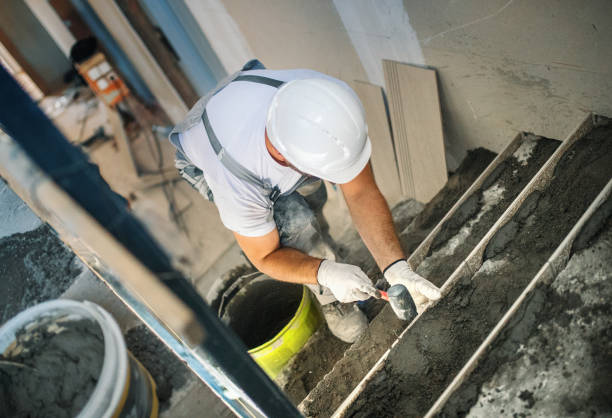 Best Concrete Installation Cost  in Philadelphia, PA